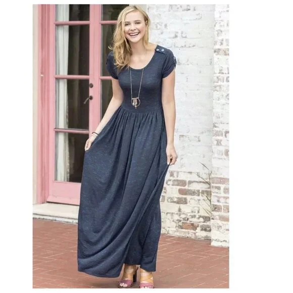 maxi royal blue prom dress A-Line Sweetheart Neck Tulle Lace Royal Blue Long Prom Dress PSK491 US2 / Custom Color